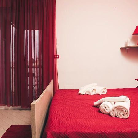 גאליפולי Corso Italia Rooms By Ap Apartment מראה חיצוני תמונה