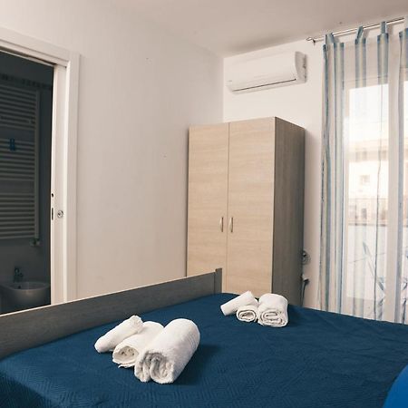 גאליפולי Corso Italia Rooms By Ap Apartment מראה חיצוני תמונה