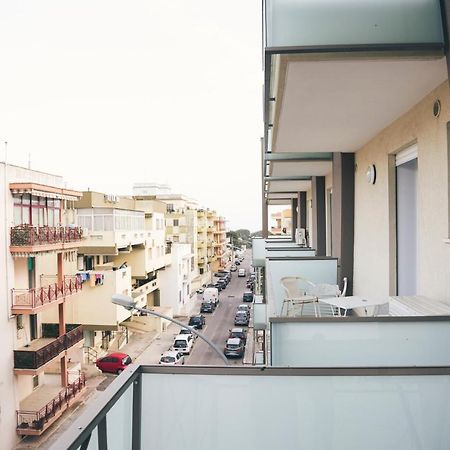 גאליפולי Corso Italia Rooms By Ap Apartment מראה חיצוני תמונה