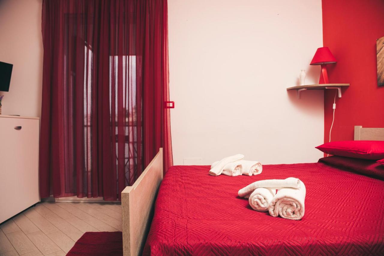 גאליפולי Corso Italia Rooms By Ap Apartment מראה חיצוני תמונה
