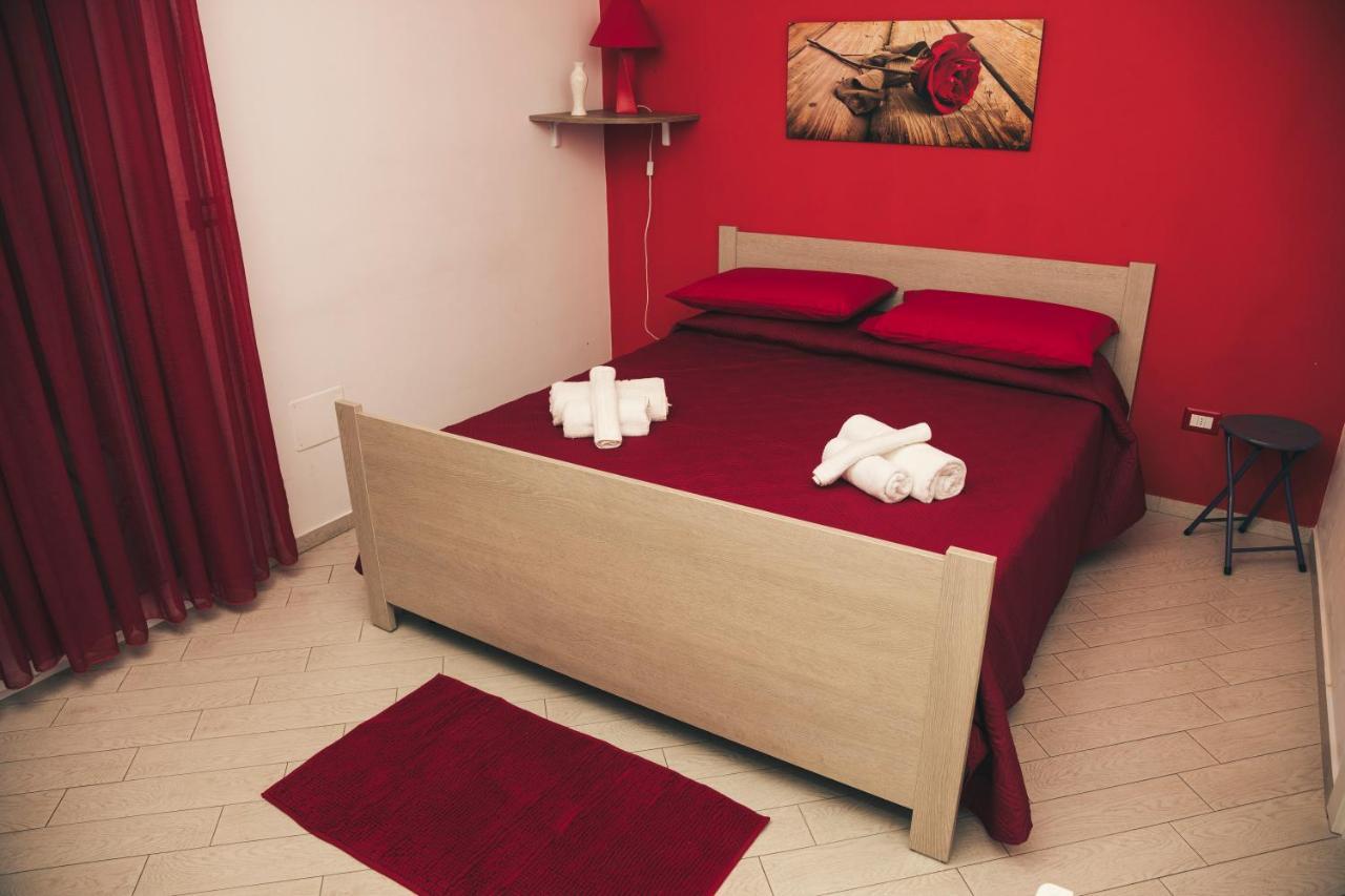 גאליפולי Corso Italia Rooms By Ap Apartment מראה חיצוני תמונה