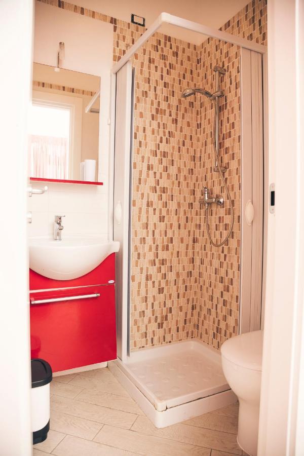 גאליפולי Corso Italia Rooms By Ap Apartment מראה חיצוני תמונה
