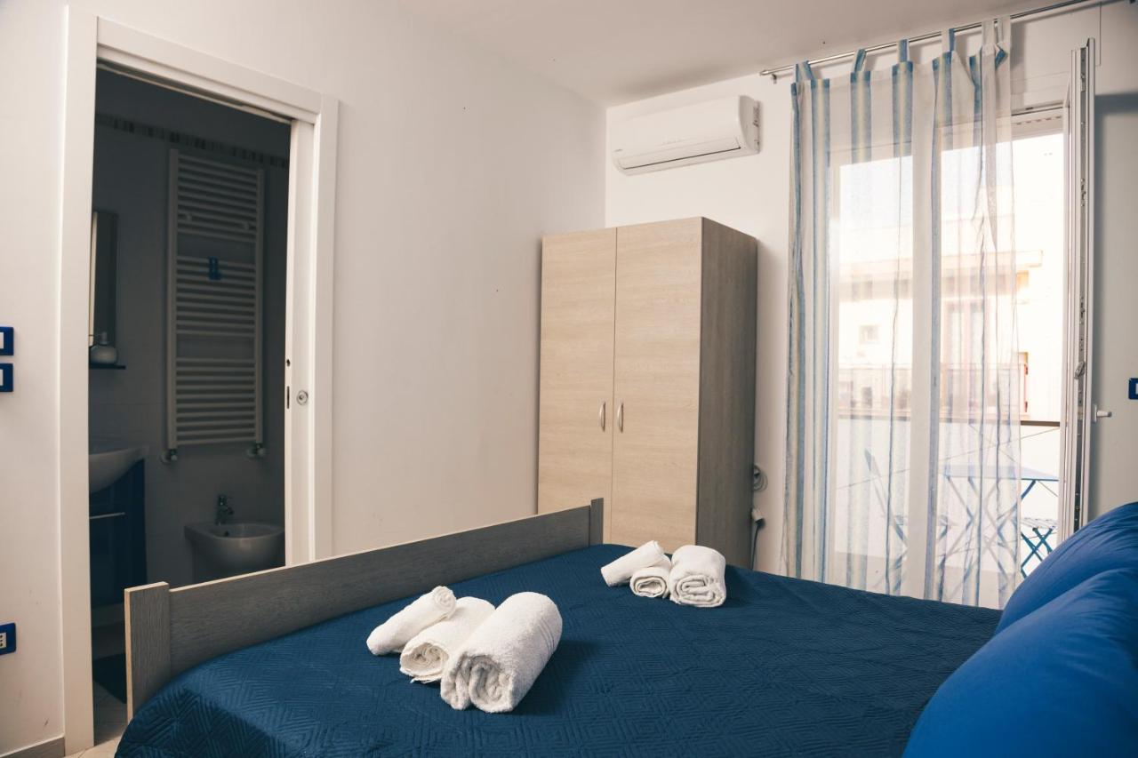 גאליפולי Corso Italia Rooms By Ap Apartment מראה חיצוני תמונה