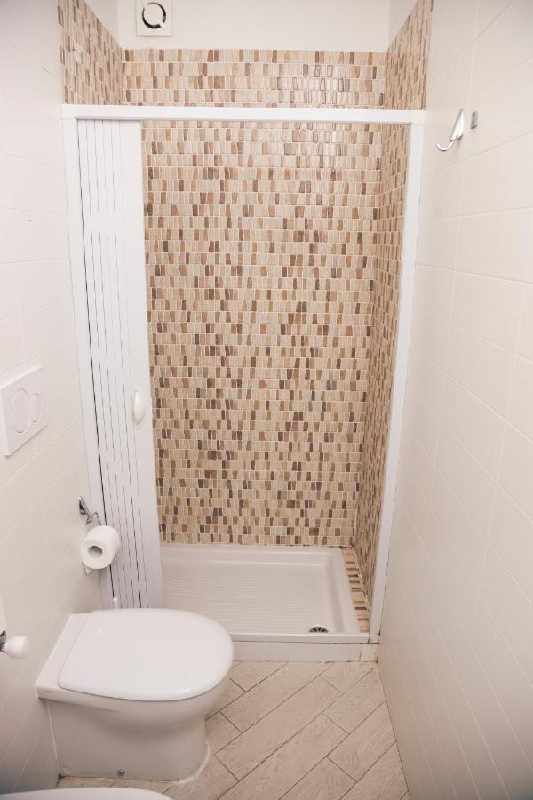 גאליפולי Corso Italia Rooms By Ap Apartment מראה חיצוני תמונה