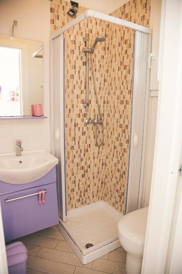 גאליפולי Corso Italia Rooms By Ap Apartment מראה חיצוני תמונה