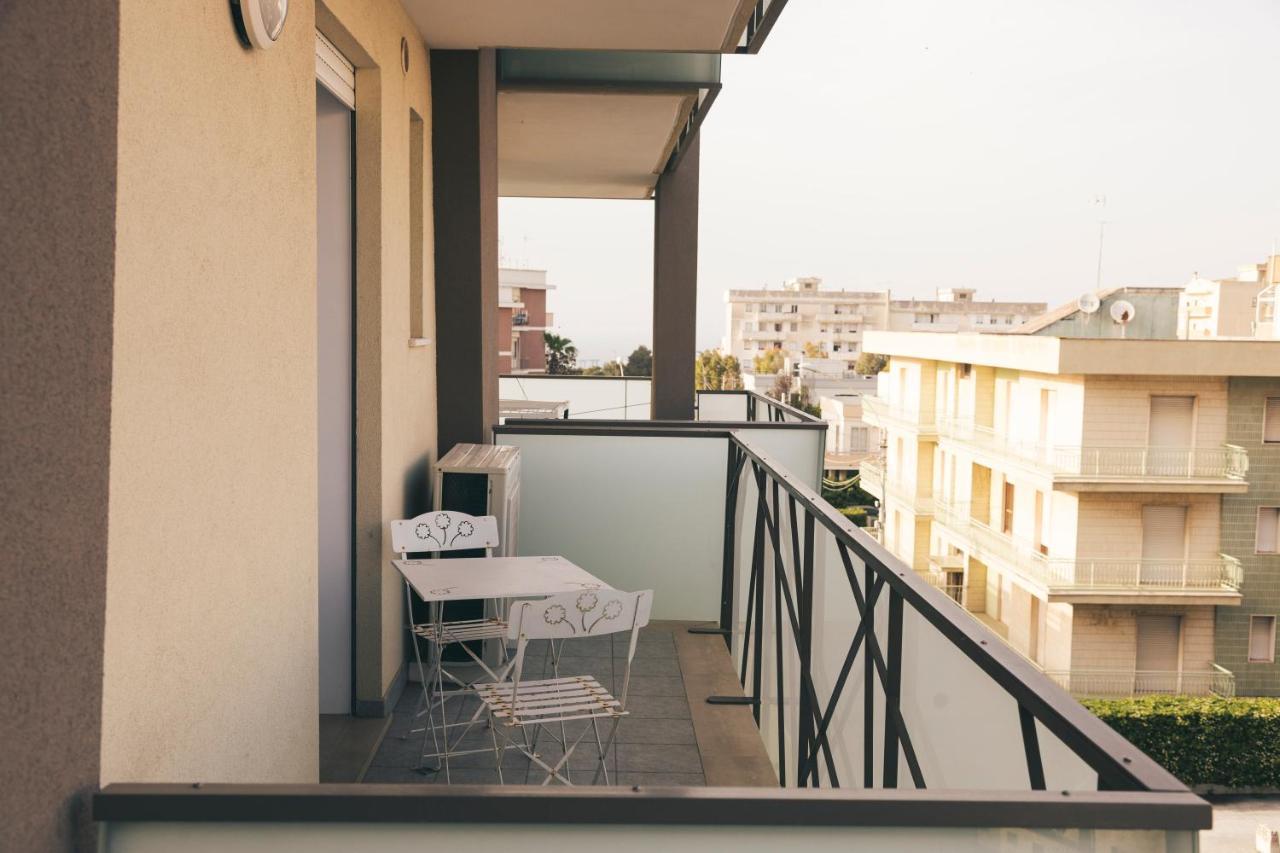 גאליפולי Corso Italia Rooms By Ap Apartment מראה חיצוני תמונה