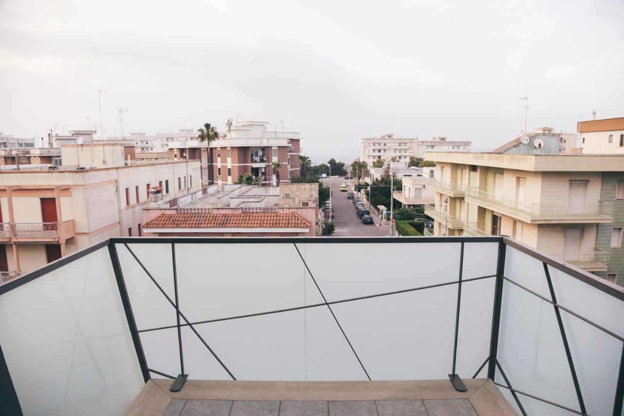 גאליפולי Corso Italia Rooms By Ap Apartment מראה חיצוני תמונה