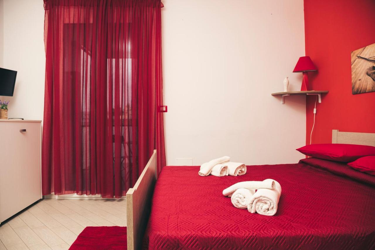 גאליפולי Corso Italia Rooms By Ap Apartment מראה חיצוני תמונה
