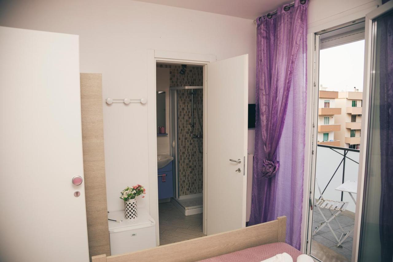 גאליפולי Corso Italia Rooms By Ap Apartment מראה חיצוני תמונה
